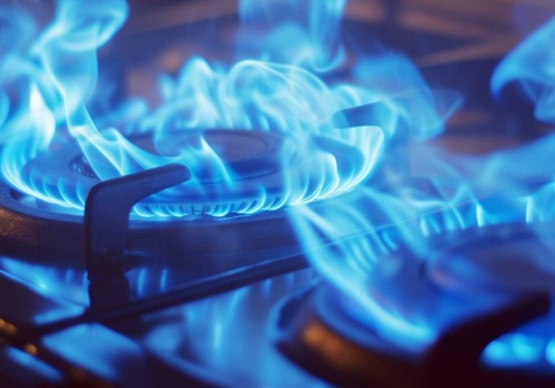 Ceny ropy i gazu prą w górę. Bruksela wydała ważne oświadczenie