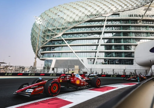 BYD celuje w Formułę 1? Chiński gigant w poszukiwaniu globalnego prestiżu