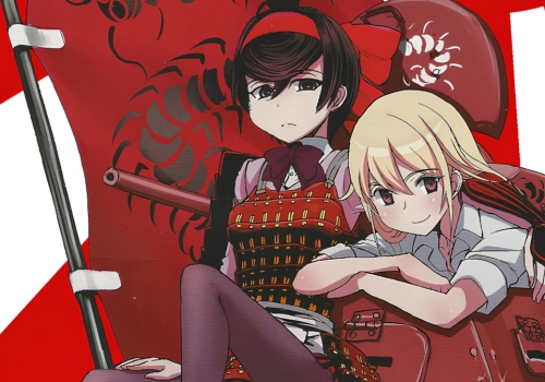 Girls und Panzer z nowym filmem. Wreszcie zobaczymy polskie czołgistki