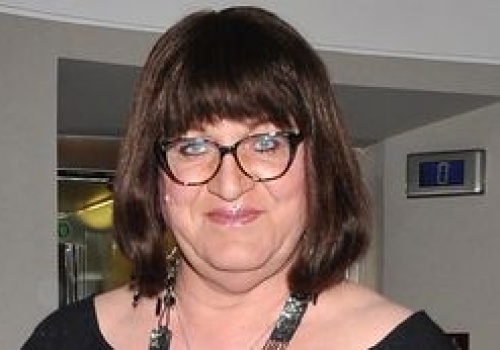 Lata temu wycofała się z polityki. Tak wygląda teraz