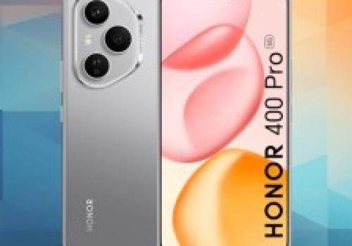 Honor 400 Pro 12/512GB AMOLED Snapdragon 8 Gen 3 za 1598 zł w AliExpress