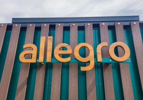 Allegro będzie współpracować z Grupą Lux Med w obszarze usług zdrowotnych