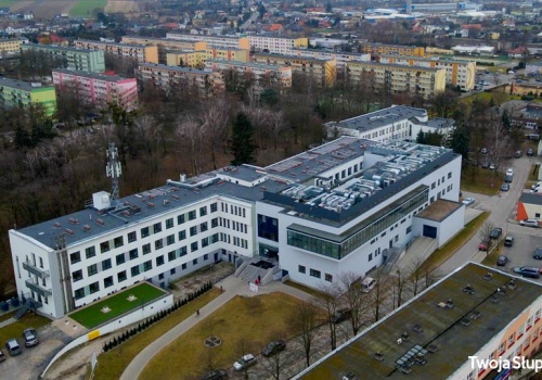 Szpital zapłaci połowę podatku