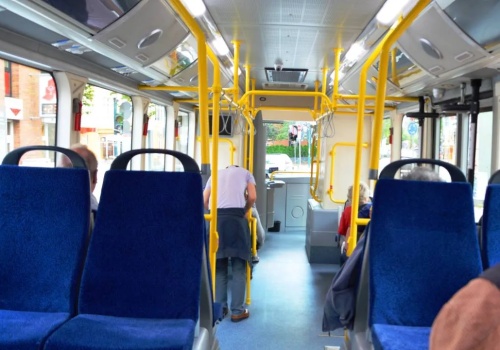 Niemcy znów protestują. Paraliż transportu publicznego