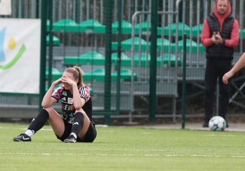 Energa Stomilanki Olsztyn z bolesnym powrotem do rywalizacji