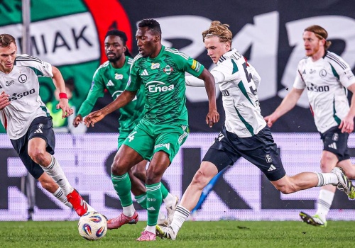 Największa bolączka Ekstraklasy! Degrengolada liderów