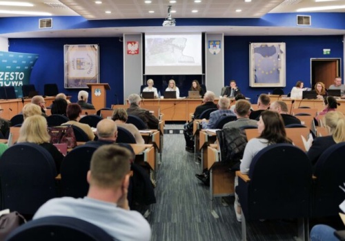 Zakończyły się spotkania otwarte na temat Planu Ogólnego Częstochowy. Konsultacje trwają jeszcze do 17 marca