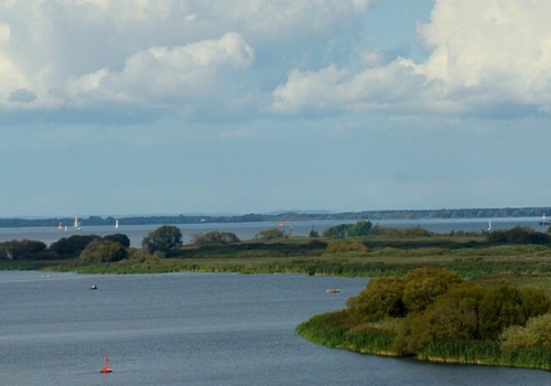 MKiŚ otwiera nabór na pilotaż innowacyjnej technologii odsalania Odry