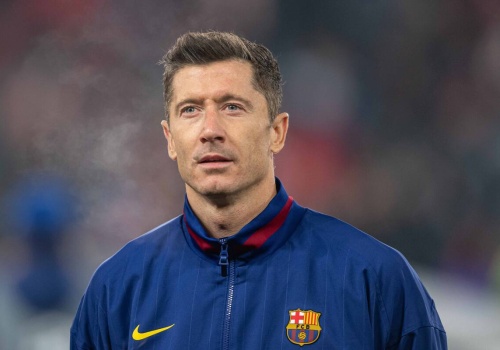 Spółka Lewandowskiego z zaległościami. Kontrahenci upominają się o pieniądze