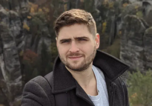 Wydawało mu się, że Białoruś to normalny kraj