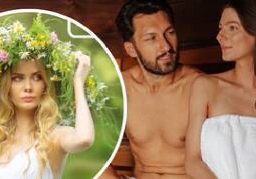 Aquapark Wrocław szykuje huczne powitanie wiosny. Inspirowana folklorem impreza potrwa do 1:40