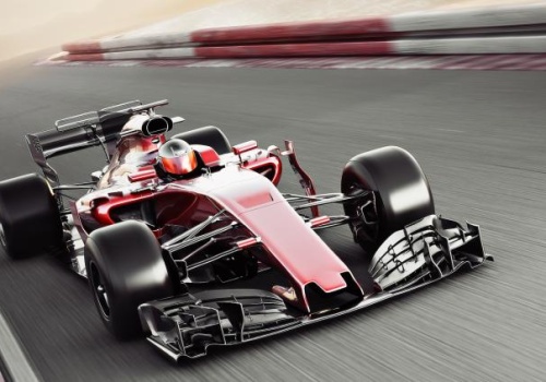 Grand Prix Bahrajnu i Arabii Saudyjskiej odwołane. F1 bez zastępczych wyścigów