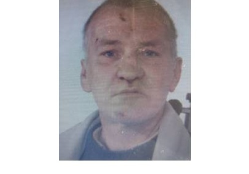 Czy ktoś widział tego mieszkańca Limanowej?