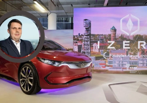 Prezes państwowej spółki od aut elektrycznych rezygnuje ze stanowiska.  Polskie sny o potędze vs szara rzeczywistość