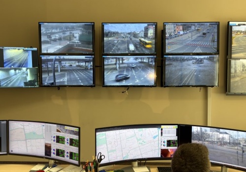 Wielkie badanie ruchu w Łodzi. Miasto wyda ponad 170 tys. zł