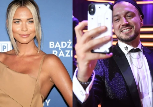 Burzliwy rozwód znanej pary. Musiała interweniować ochrona