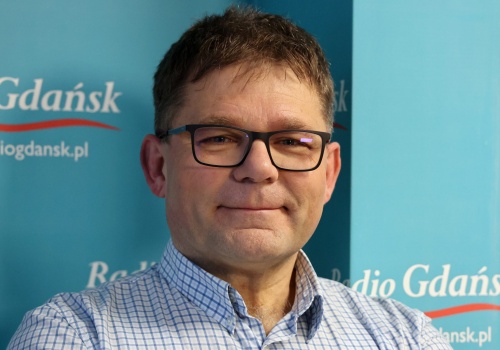 Piotr Wróblewski – najważniejsza jest dla niego rodzina