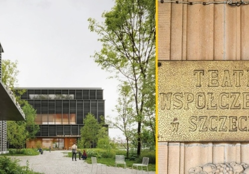 Nowy rozdział szczecińskiego teatru. Tak będzie wyglądał Współczesny