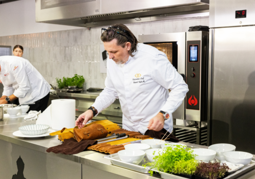 Coś tu się gotuje – jubileusz firmy Dora Metal