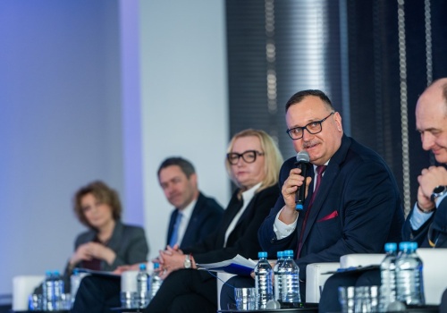 Polska KDP będzie wzorem dla Europy