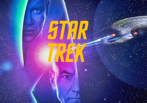 „Star Trek”: w jakiej kolejności oglądać seriale i filmy? I co z tym całym Kelvin Timeline?