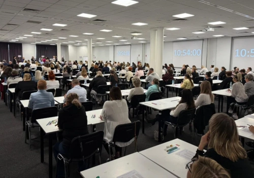 2652 pielęgniarek i położnych przystąpi do wiosennych egzaminów specjalizacyjnych