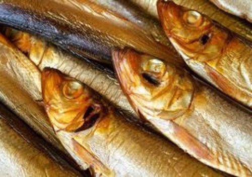 W Niemczech hit, w Polsce mało kto je. Jedna z najzdrowszych ryb