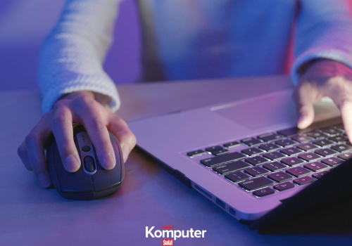 TOP 5 laptopów 16 cali - postaw na większy ekran