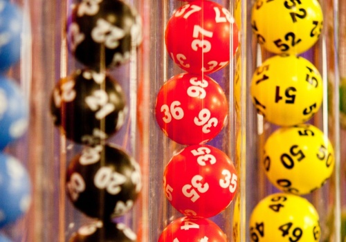 Padła rekordowa wygrana w Mini Lotto. Tutaj szczęśliwiec trafił 
