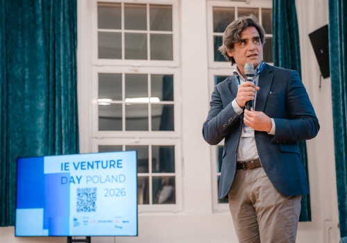 Jesteśmy platformą skupiającą studentów 160 narodowości