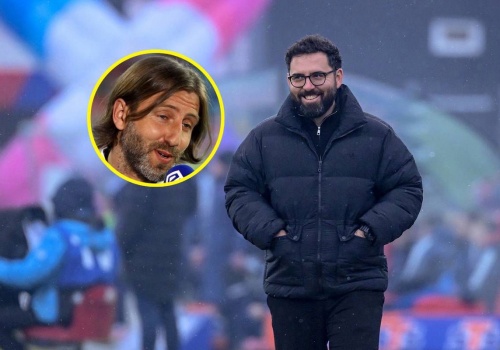 Stanowcze słowa ws. Feio. 