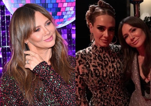 Rusin nie wybrała się na Oscary. Wyjawiła, dlaczego. 