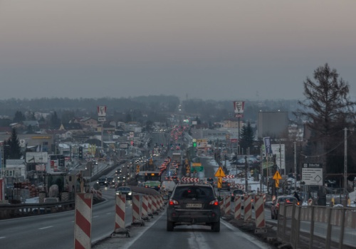 Miało być o zdrowiu, wyszła polityczna awantura. Co dalej z SCT?