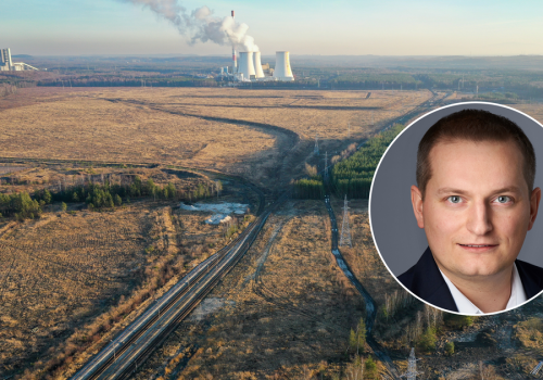 Rewolucja w zarządzie ElectroMobilty Poland. Polskie e-auto na rozdrożu