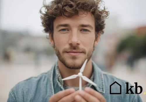 Turbina miała obniżyć rachunki za prąd do zera. Po roku wszystko dokładnie policzył