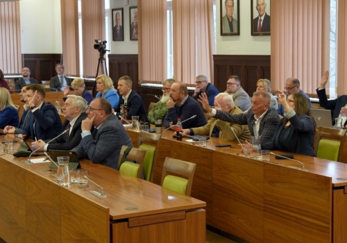 Zabrze: Radni nie ugięli się przed szantażem. Sprzeciw wobec imigrantów zostaje