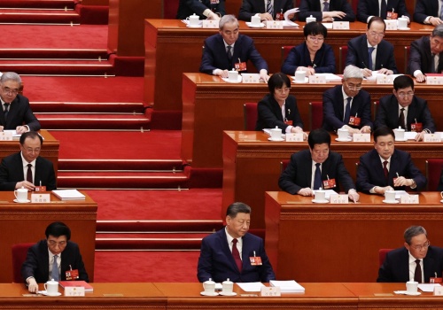 Czy Europa ma w ogóle szansę w rywalizacji z Państwem Środka? „Musimy chronić europejskie firmy przed konkurencją Pekinu”