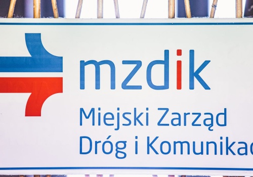 Utrudnienia w centrum Radomia. Zamknięcie fragmentu ul. Sienkiewicza