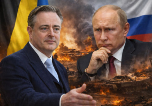 Nieoczekiwany sygnał! Bruksela chce „porozumienia” z Putinem: „Jaki jest sens kontynuowania wojny, jeśli nie ma wyraźnego zwycięstwa?”