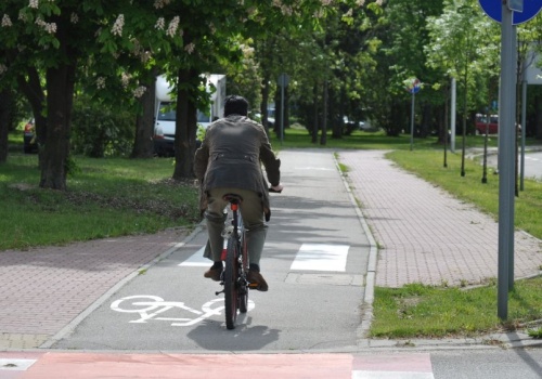 Rowerzyści w Kielcach będą zachwyceni. Ruszają atrakcyjne promocje na Rower Miejski
