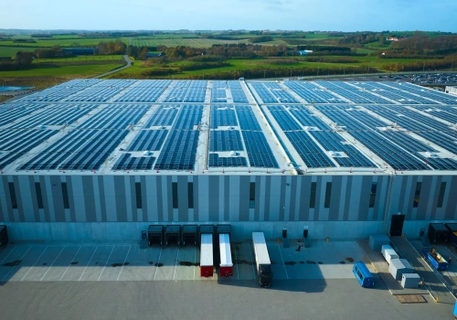 Magazyny trzymają formę. Wysoki popyt i stabilny rynek w Polsce