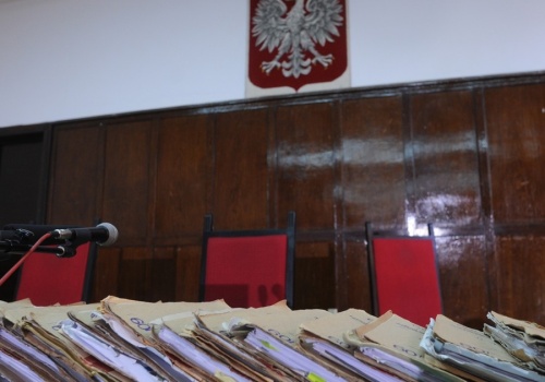 Radny i sołtys oskarżany o ohydne czyny. Mama dziewczynki dowiedziała się od sąsiadów