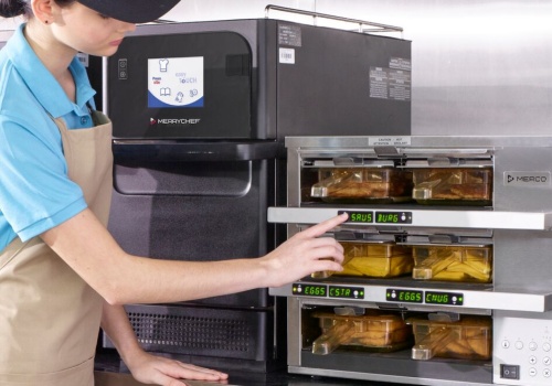 Hot holding jako odpowiedź na kluczowe trendy operacyjne w HoReCa