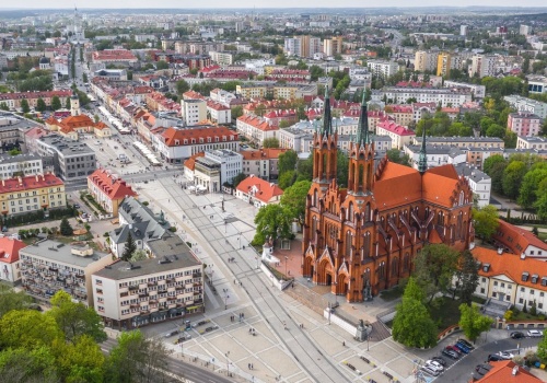 Budżet Obywatelski 2027 w Białymstoku. Startuje przyjmowanie wniosków
