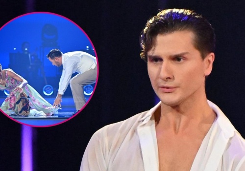 Kassin nie hamował się, oceniając Komarnicką i Terrazzino. Nie może pojąć jednego