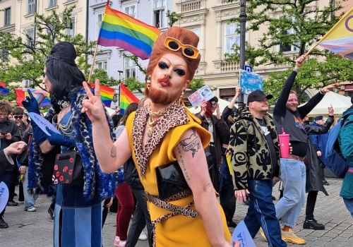 Od sodomii do genderyzmu – historia ideologizacji zaburzeń płciowych
