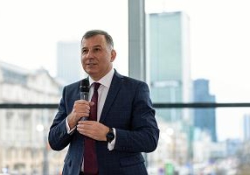 Finansiści kłócą się o SAFE i złoto NBP. Były prezes PKO BP: 