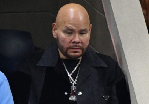 Fat Joe pozwał swojego hypemana, a sąd to oficjalnie przyklepał