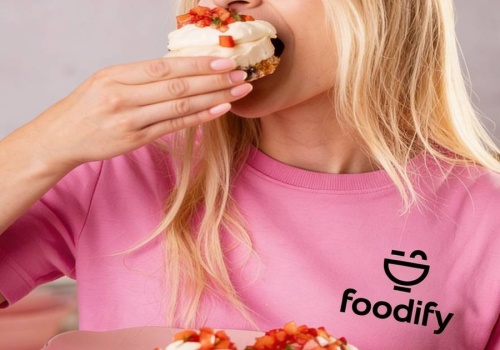 Koniec z wyrzutami sumienia. Jak jeść to, co kochasz i czuć się świetnie.