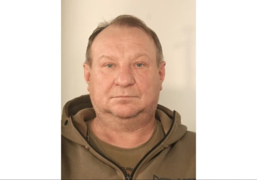 Zaginął 52-letni mieszkaniec gminy Nowe Piekuty. Policja prosi o pomoc